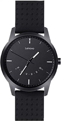 Lenovo best sale hybrid watch